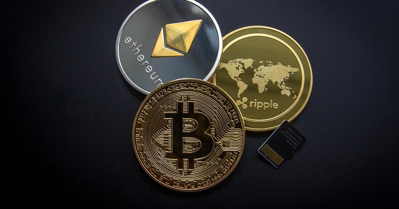 Les cryptomonnaies séduisent les épargnants français : comment en profiter sans risque